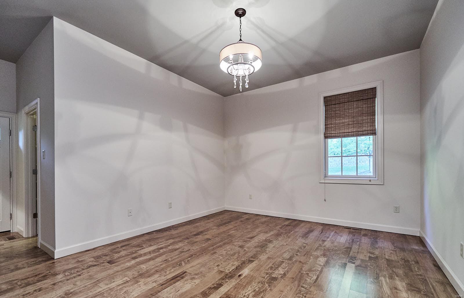 Madisons Place Two - Residential