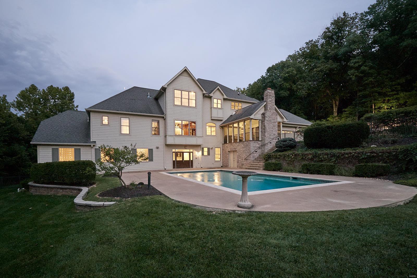 Madisons Place Two - Residential