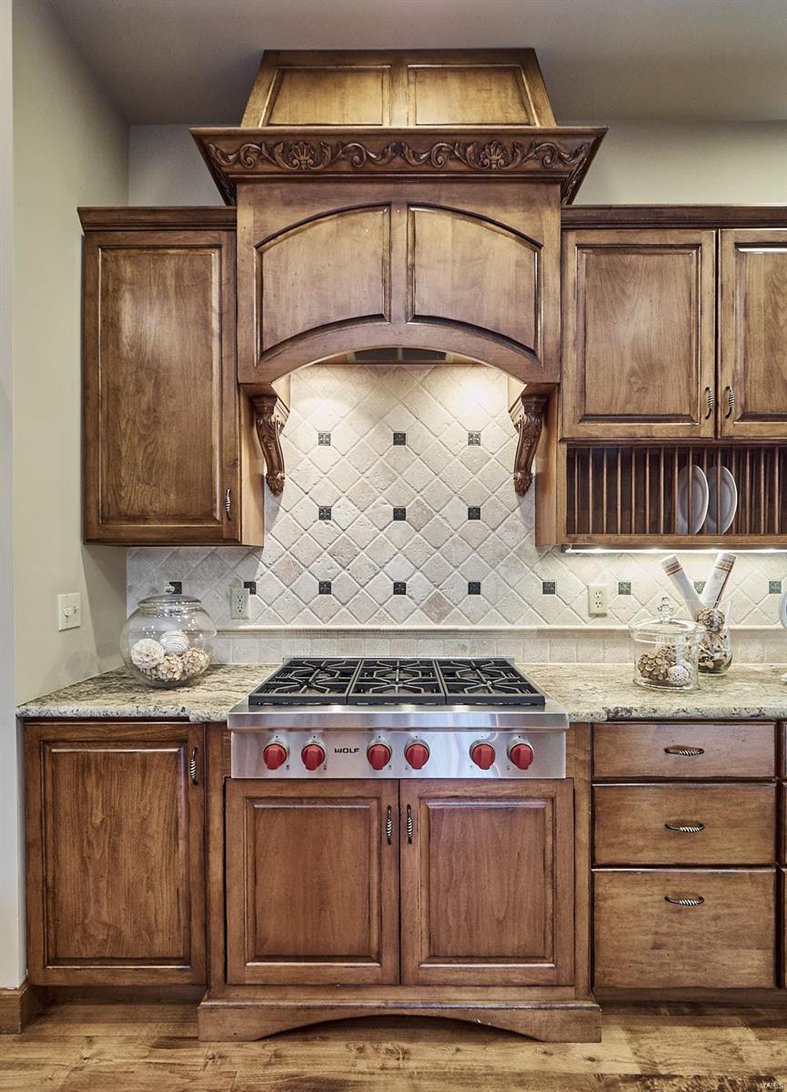 Madisons Place Two - Residential