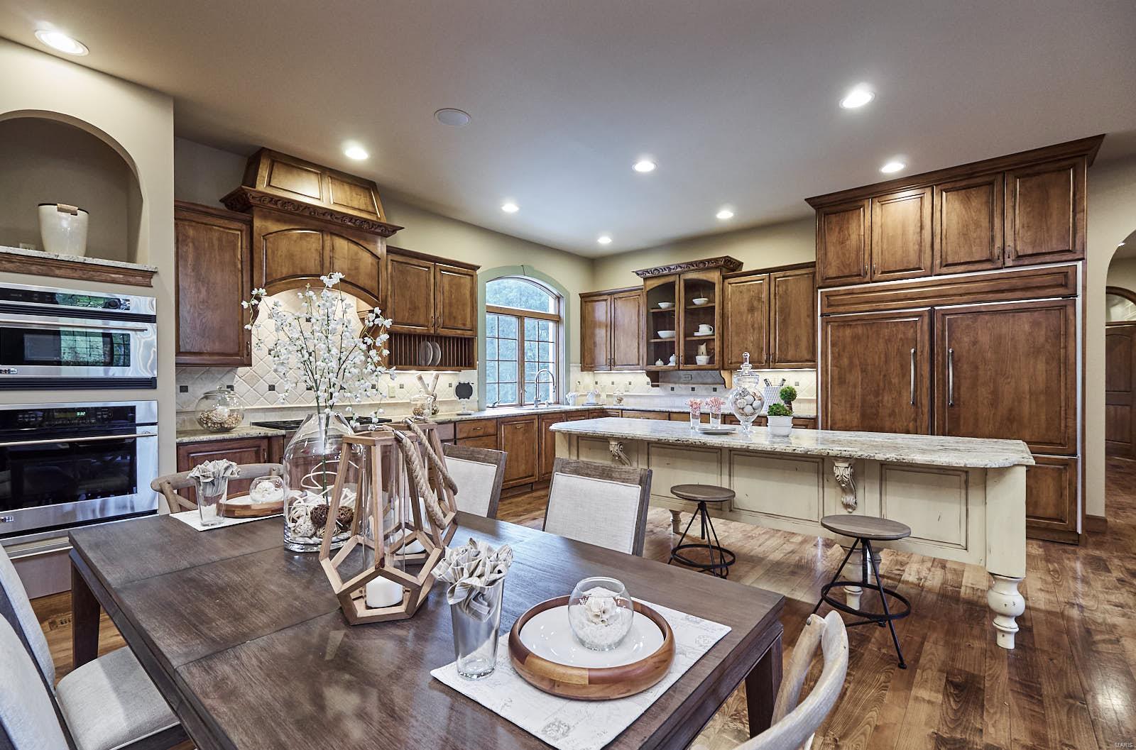 Madisons Place Two - Residential