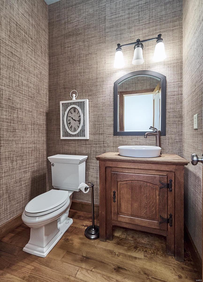 Madisons Place Two - Residential