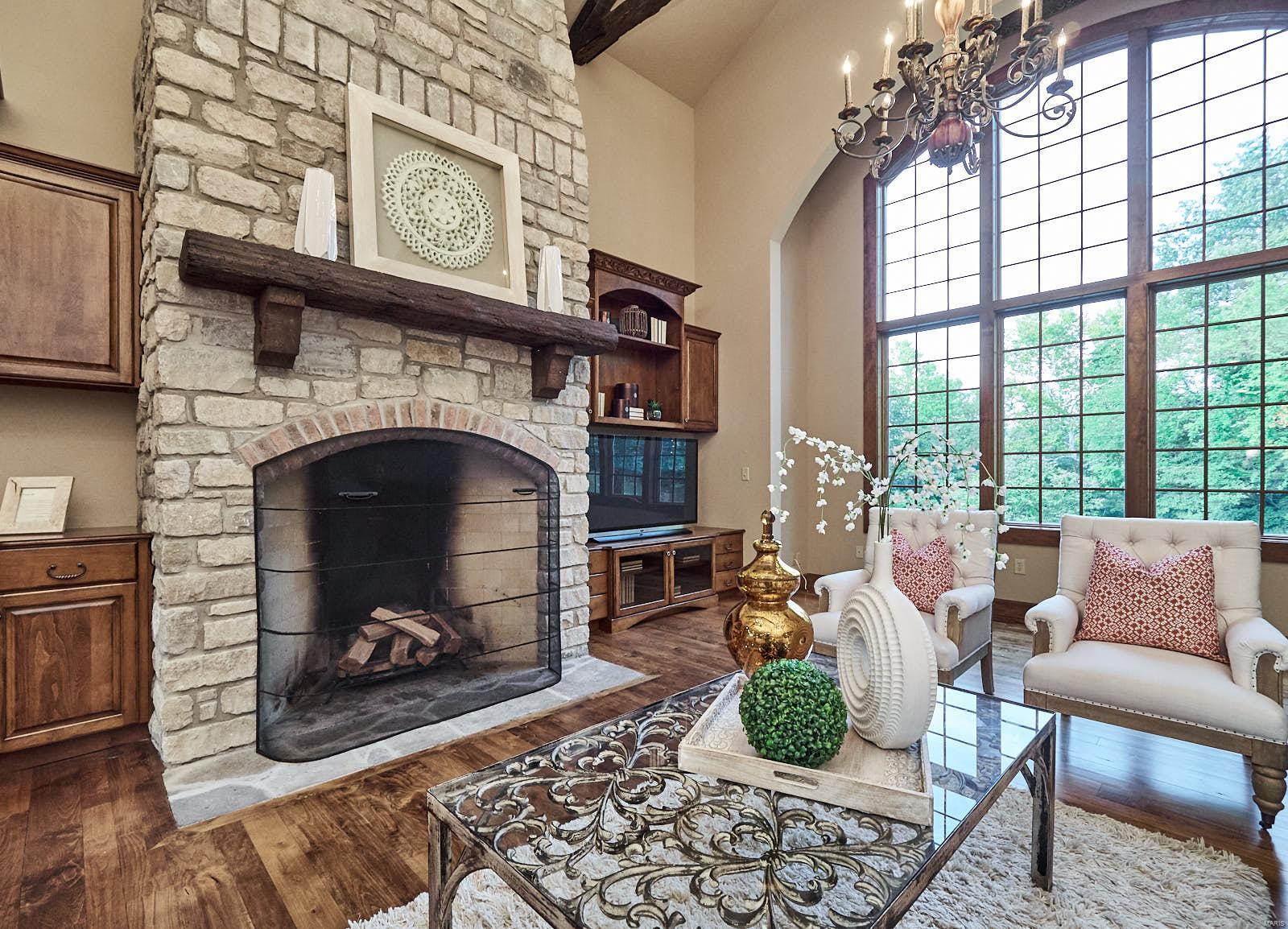 Madisons Place Two - Residential