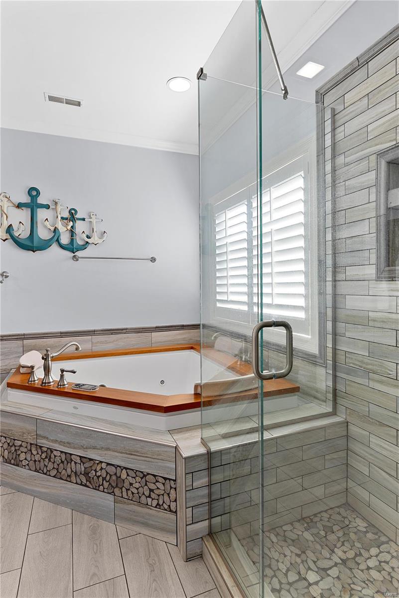 Moorings - Residential