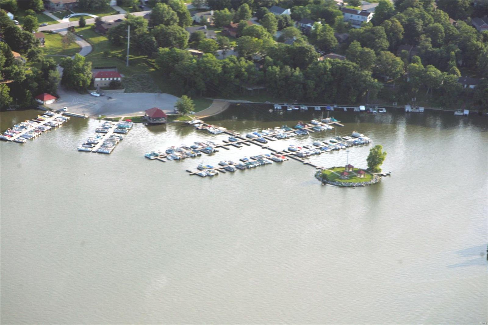 Moorings - Residential