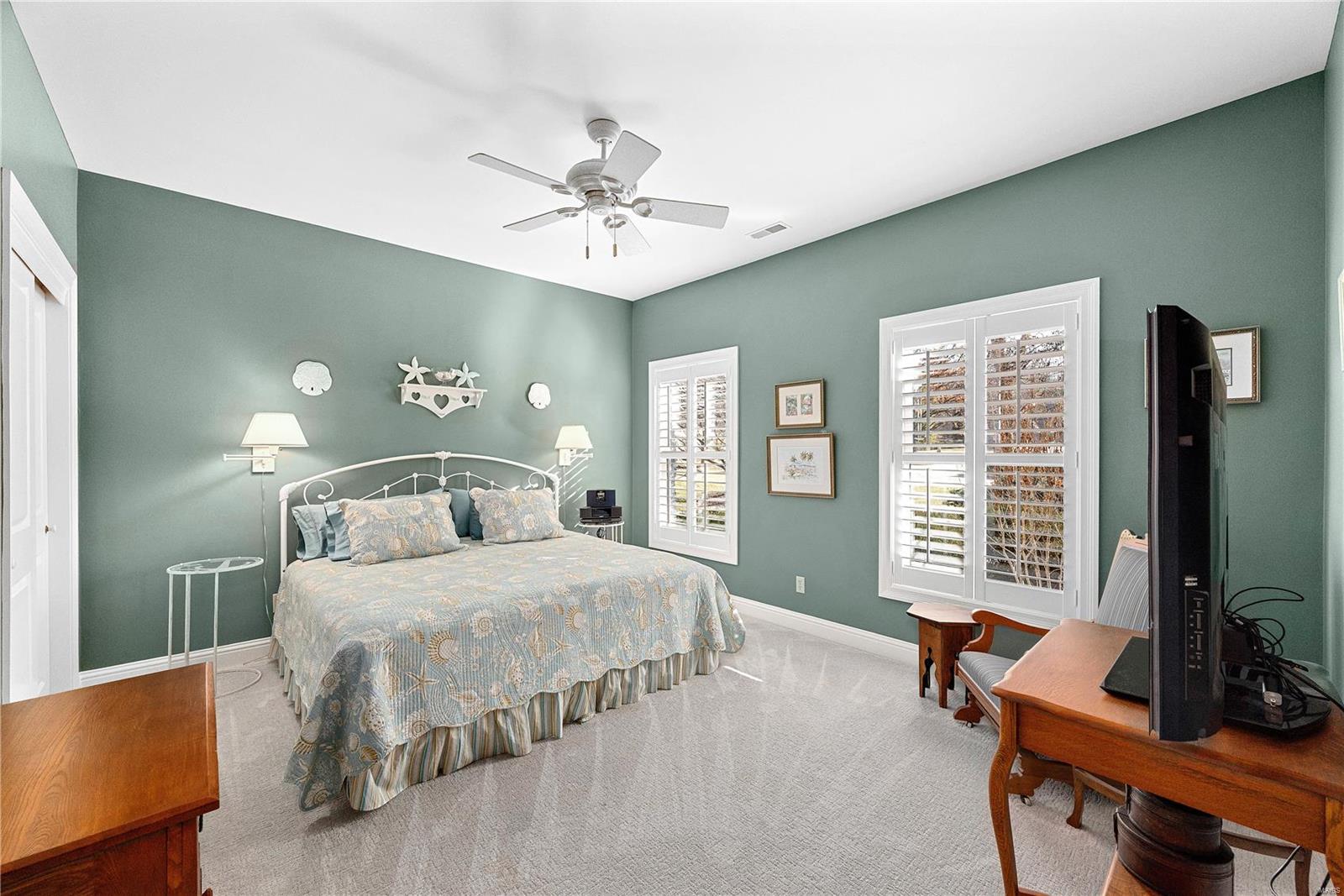 Moorings - Residential