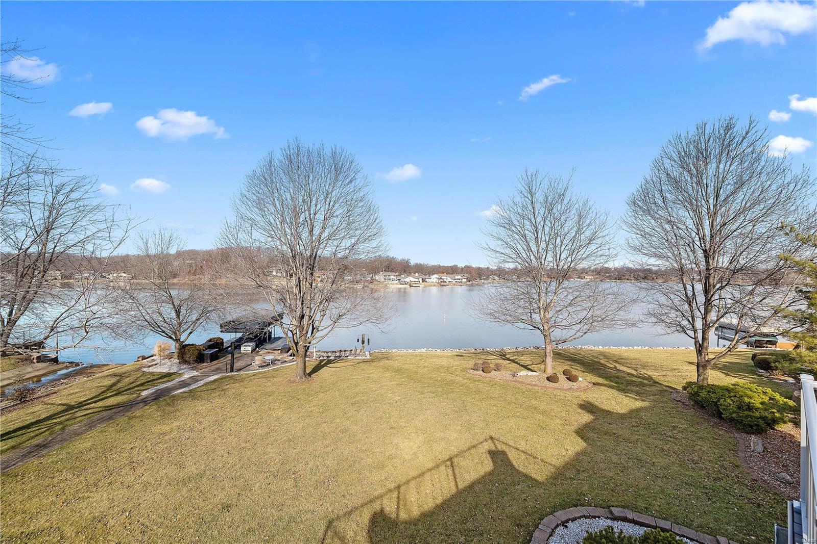 Moorings - Residential