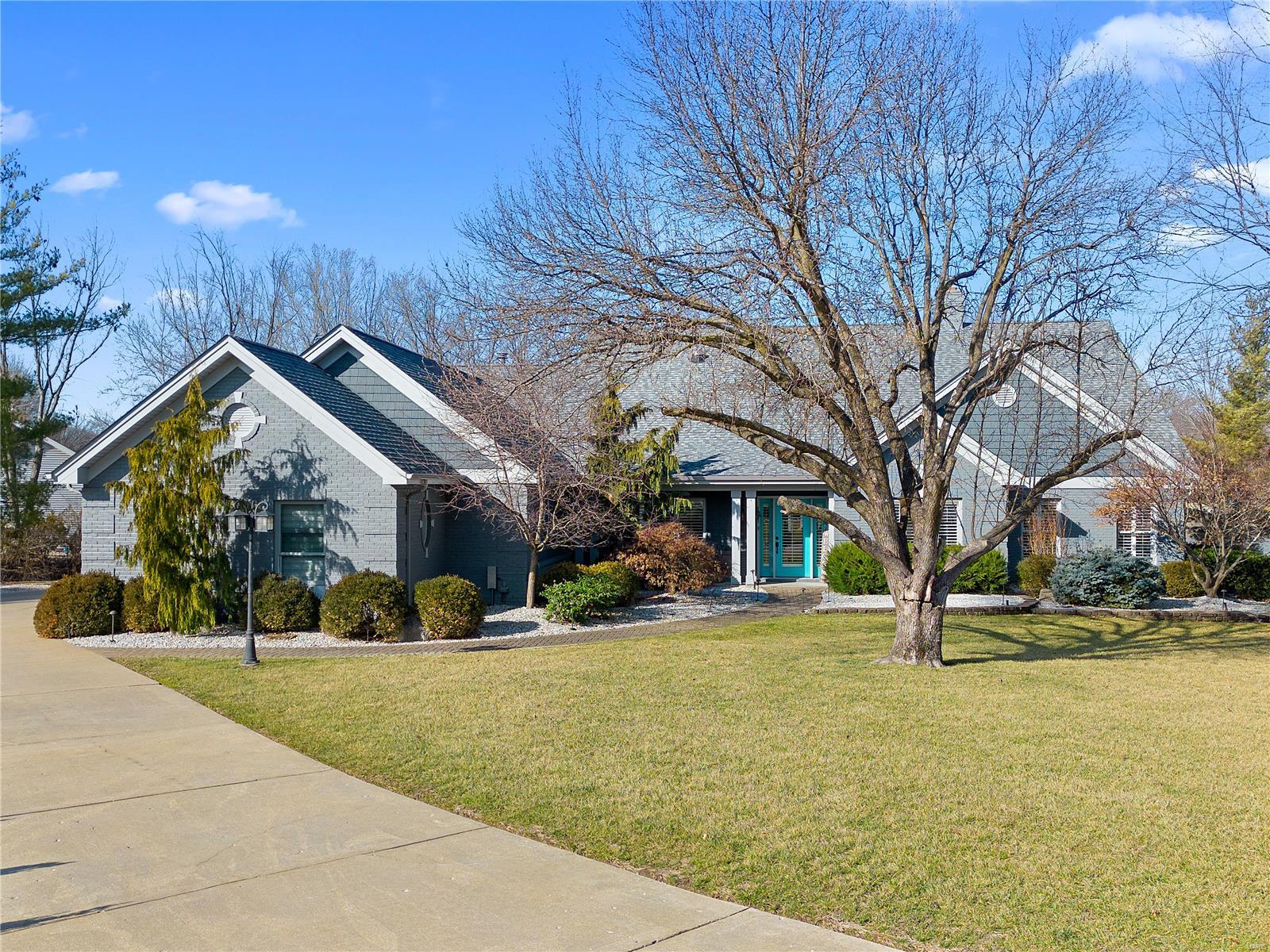 Moorings - Residential