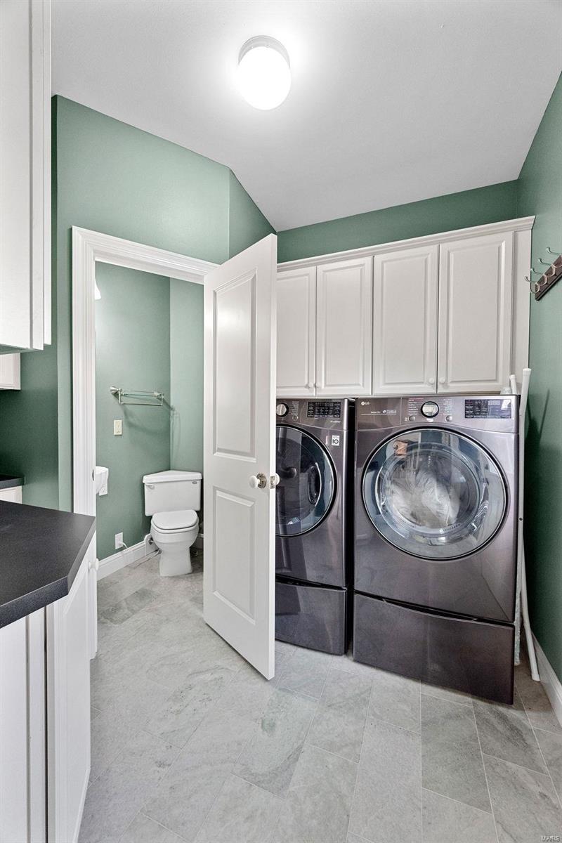 Moorings - Residential