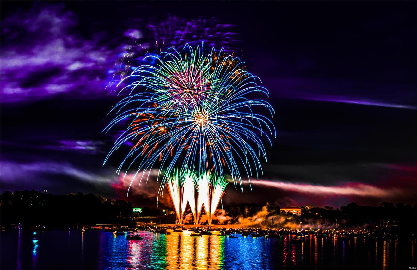 Moorings - Residential