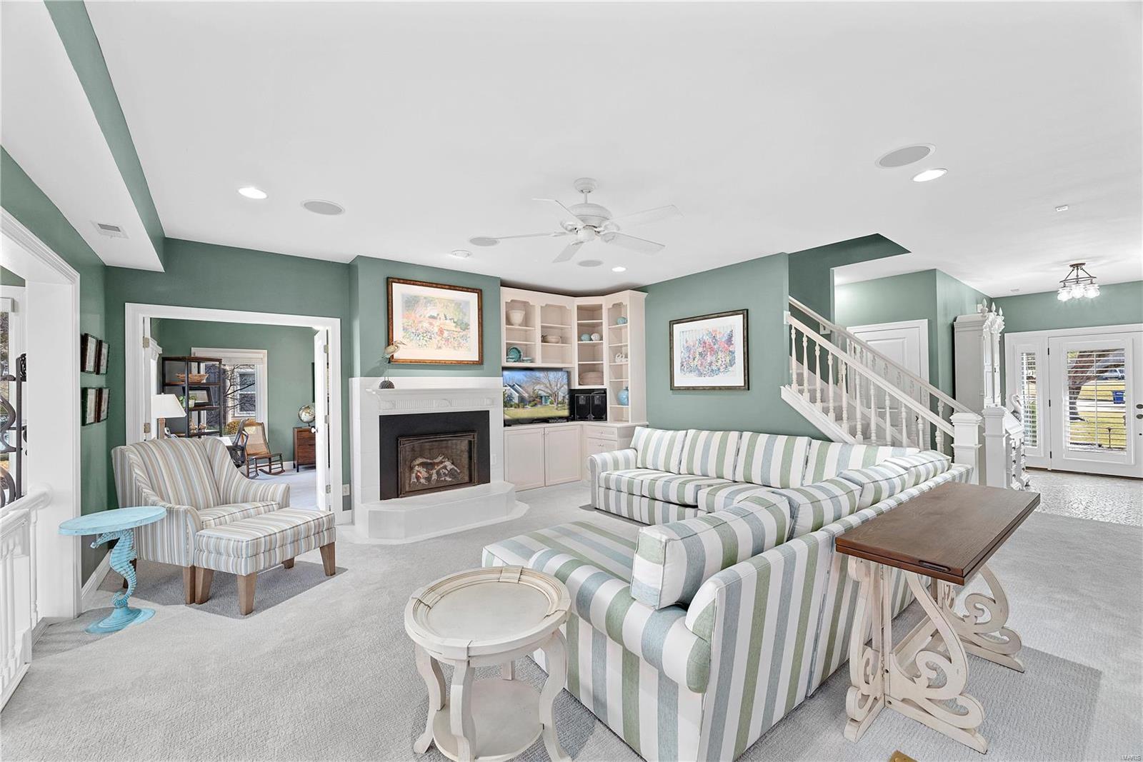 Moorings - Residential