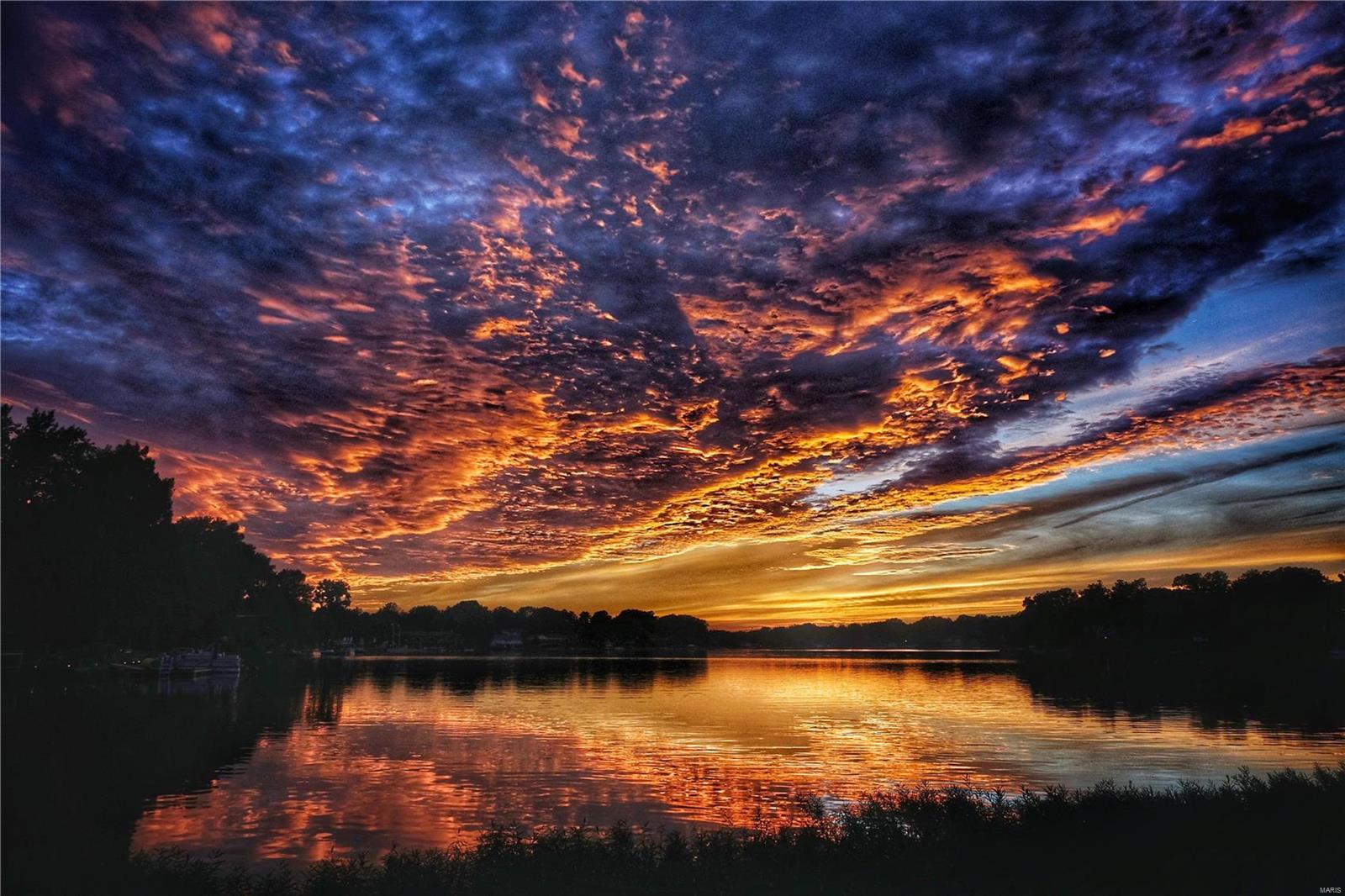 Moorings - Residential