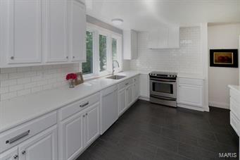 Wildwood Plat 2 - Residential