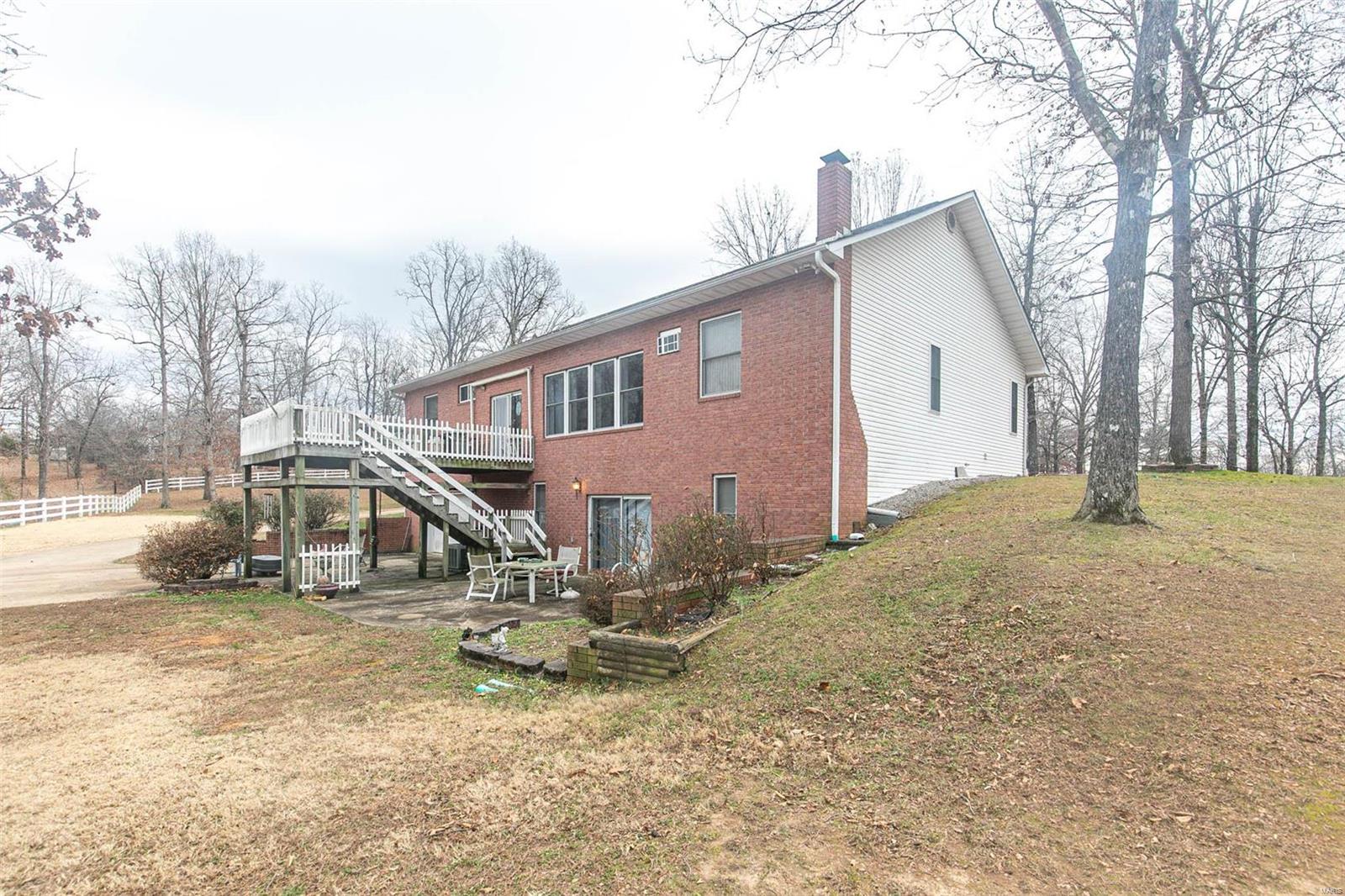 Eastown Acres First Addition Subdivision - Farm