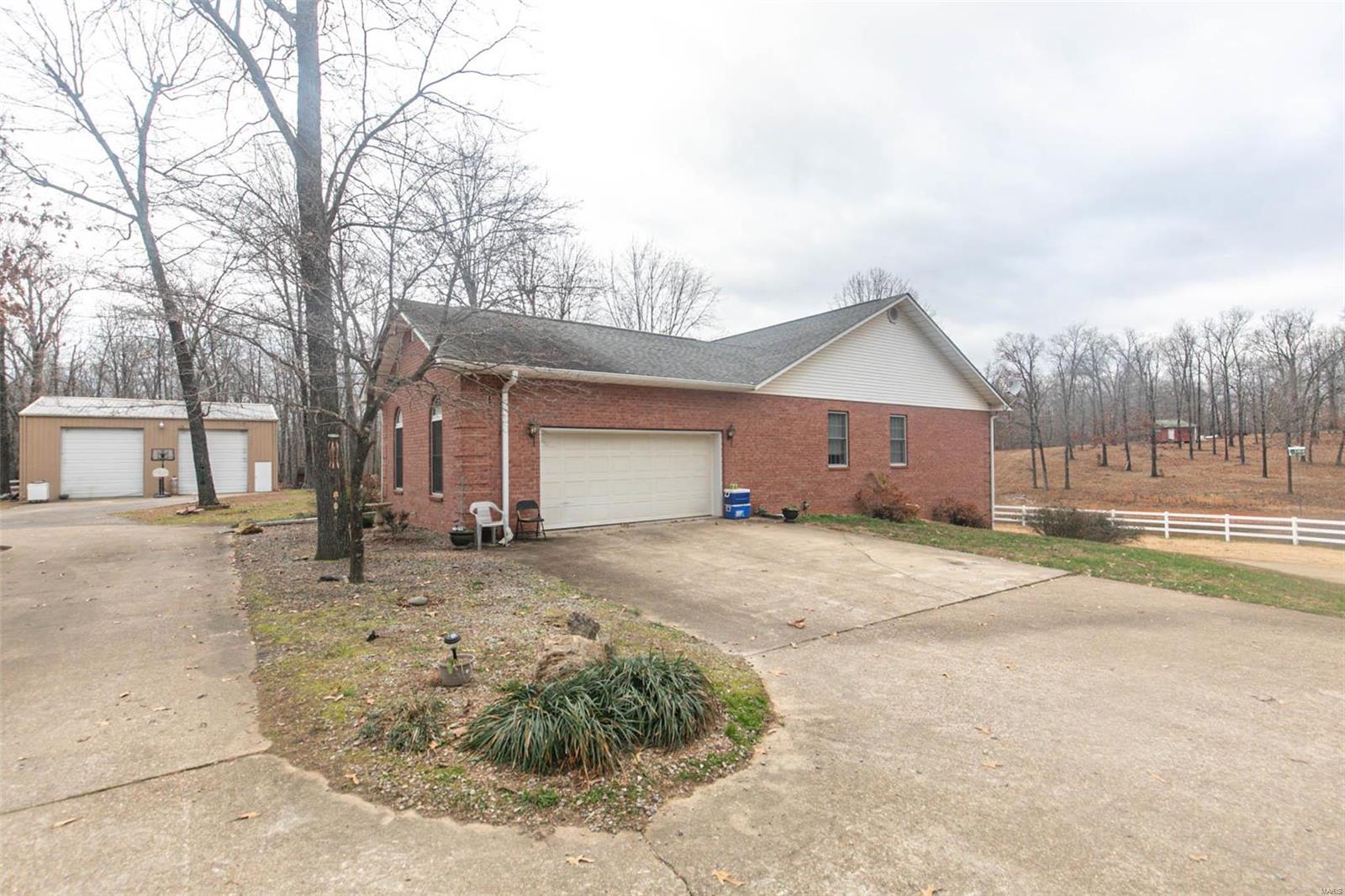 Eastown Acres First Addition Subdivision - Farm