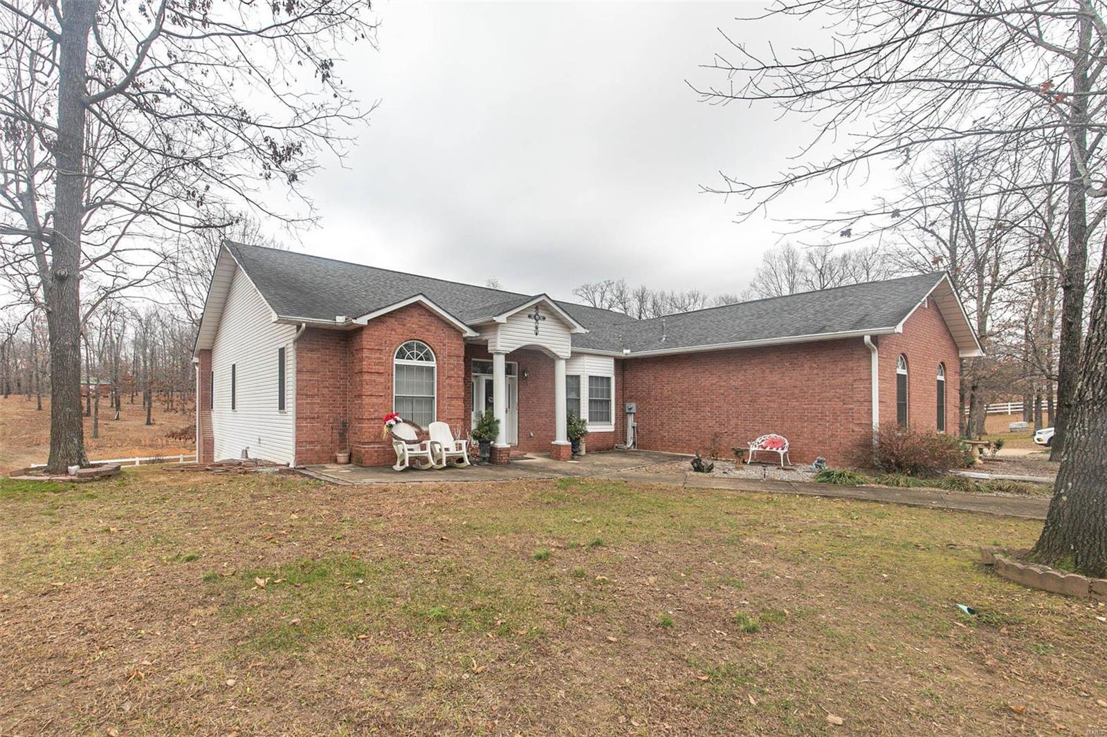 Eastown Acres First Addition Subdivision - Farm