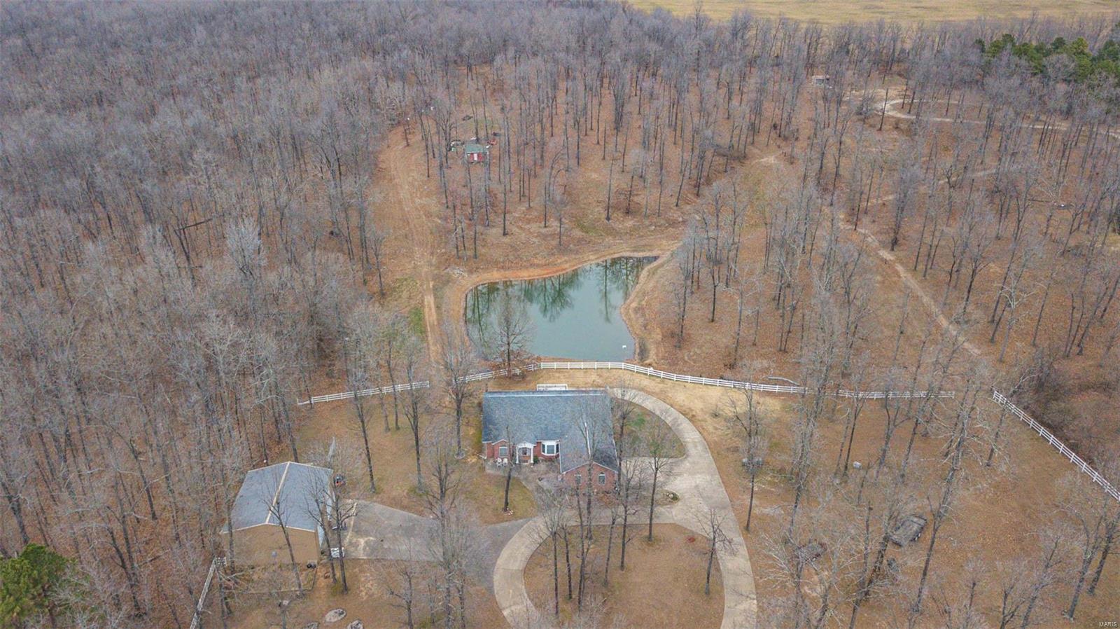 Eastown Acres First Addition Subdivision - Farm