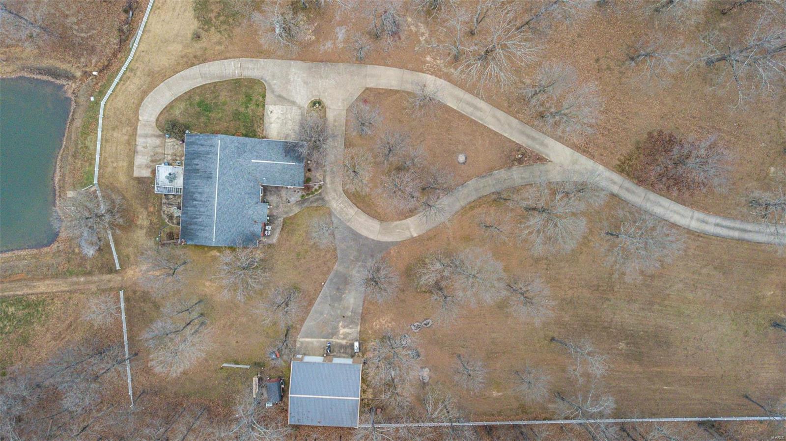 Eastown Acres First Addition Subdivision - Farm