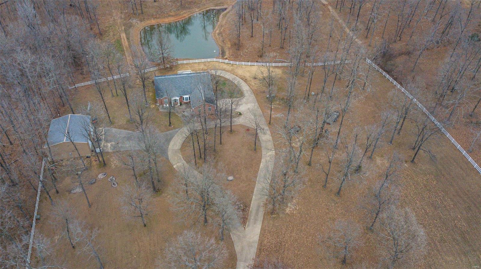 Eastown Acres First Addition Subdivision - Farm
