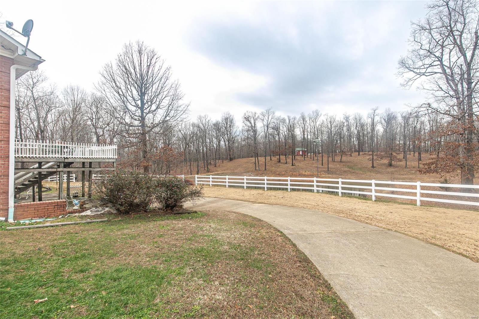 Eastown Acres First Addition Subdivision - Farm