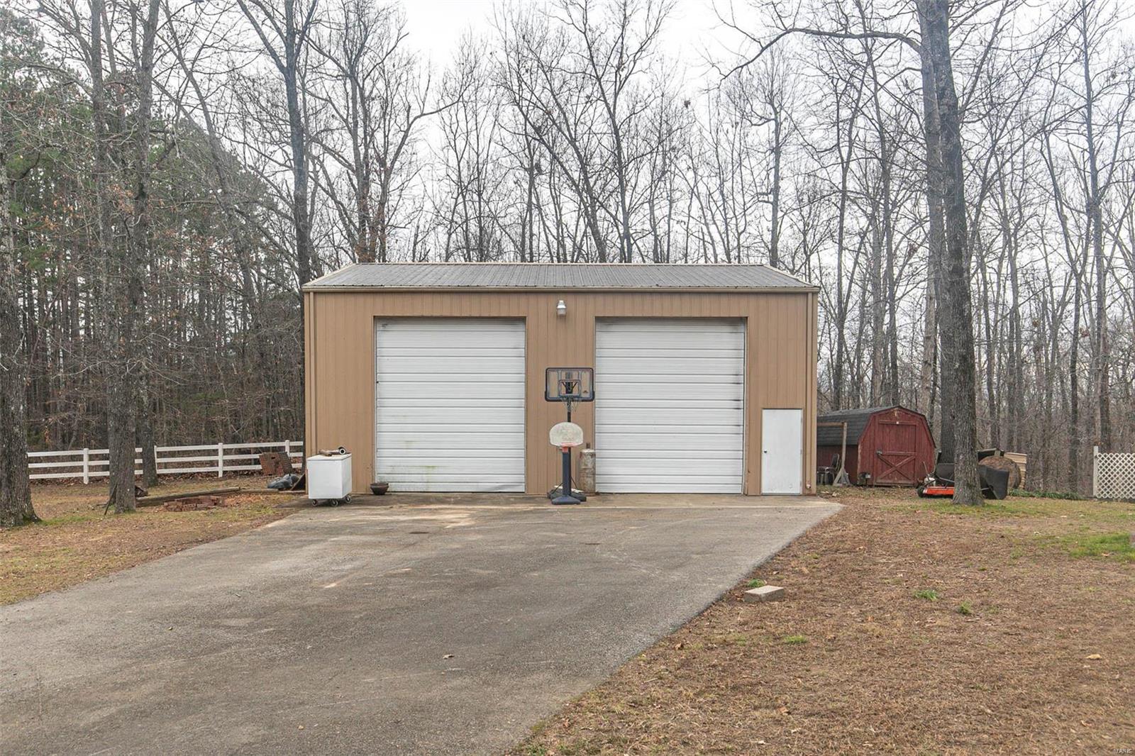 Eastown Acres First Addition Subdivision - Farm