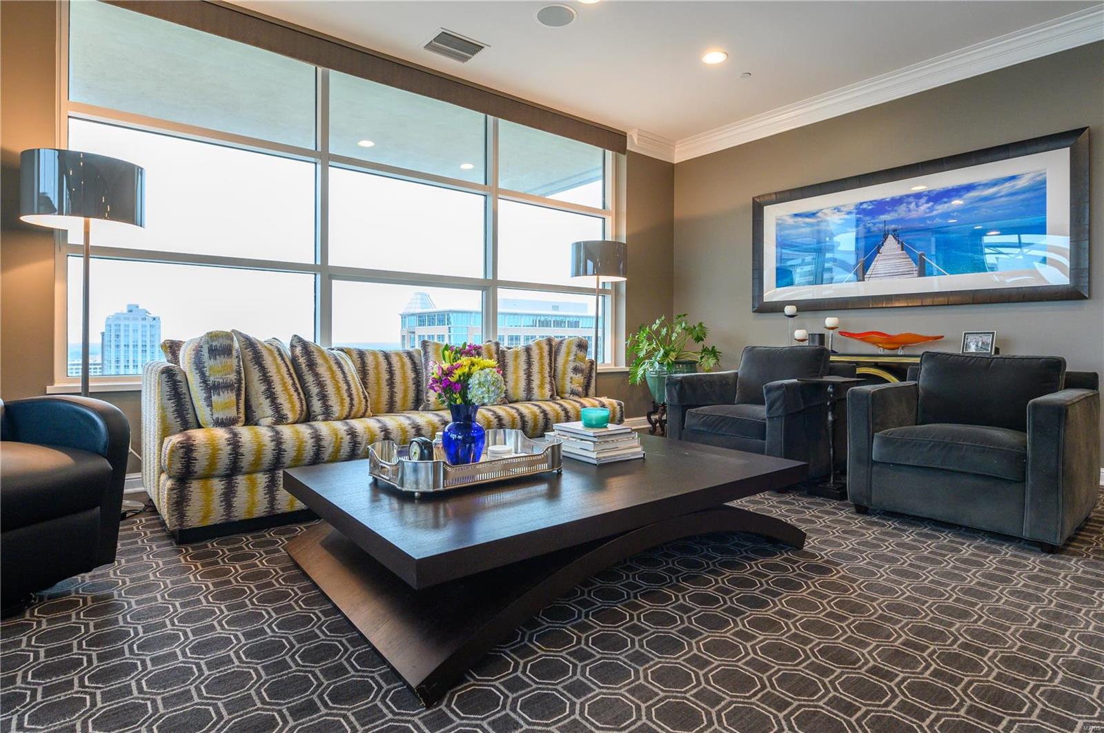 Maryland Walk A Condo - Residential