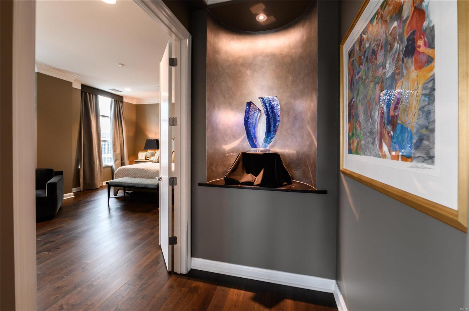 Maryland Walk A Condo - Residential