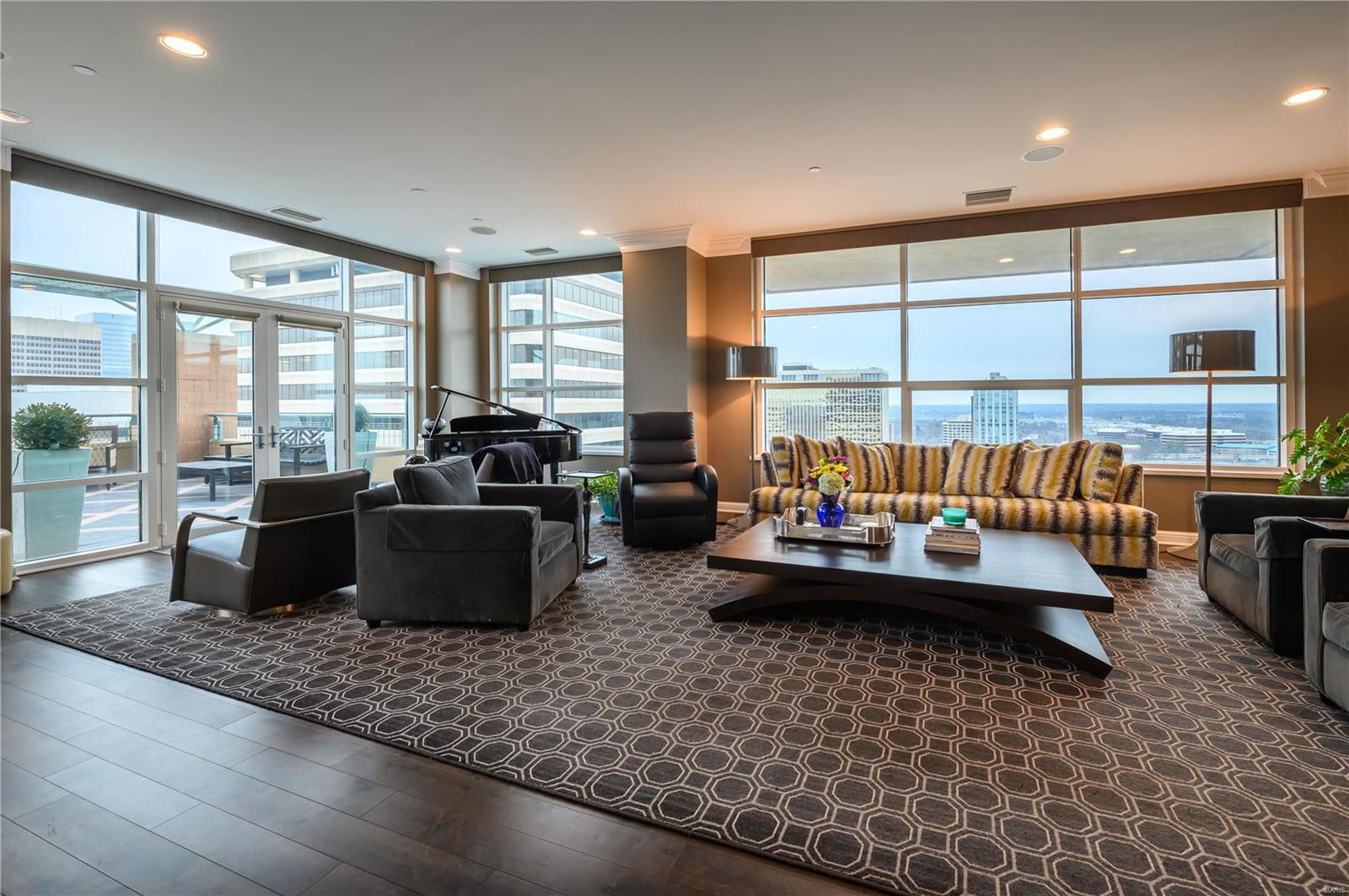 Maryland Walk A Condo - Residential