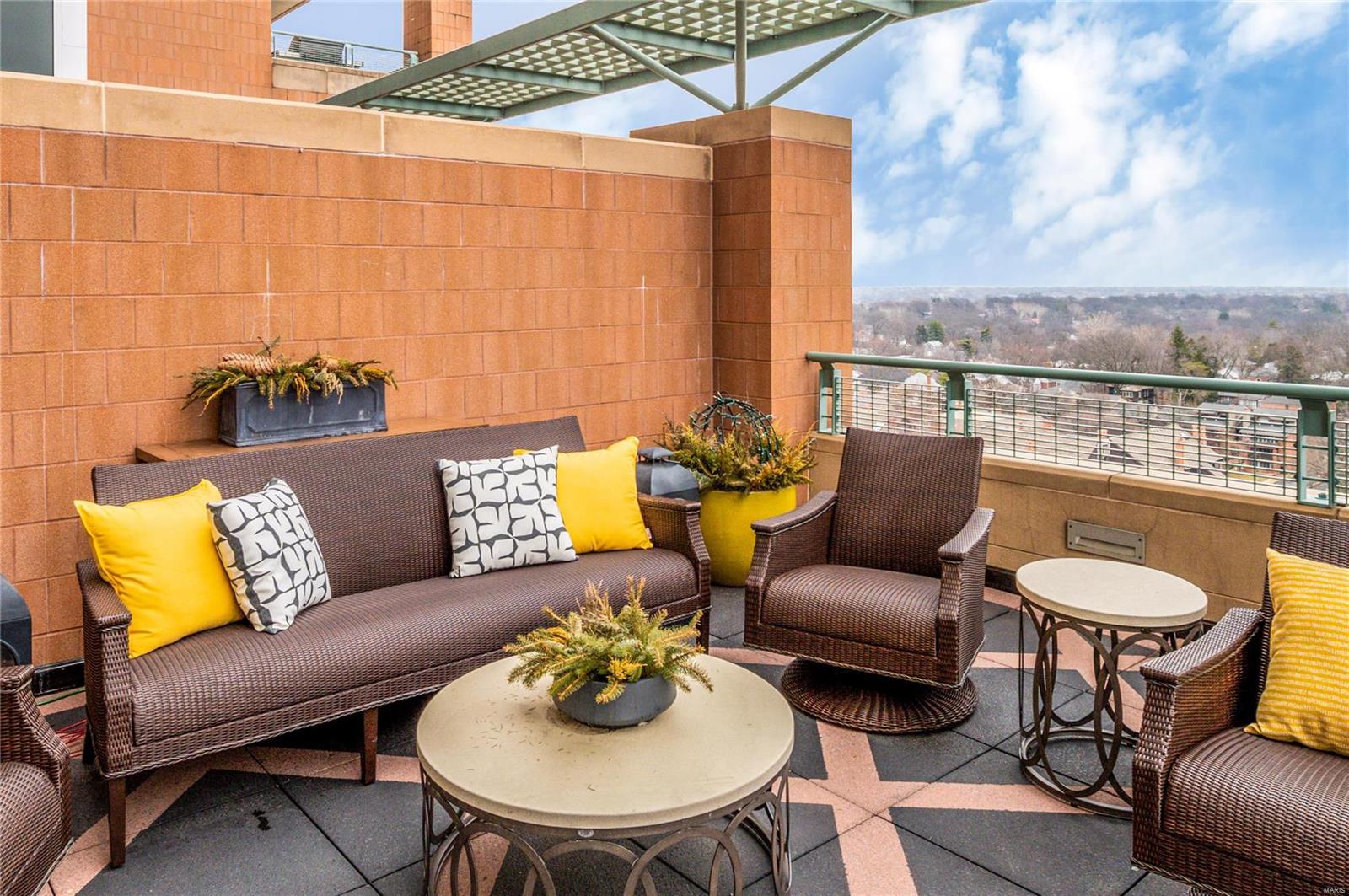 Maryland Walk A Condo - Residential