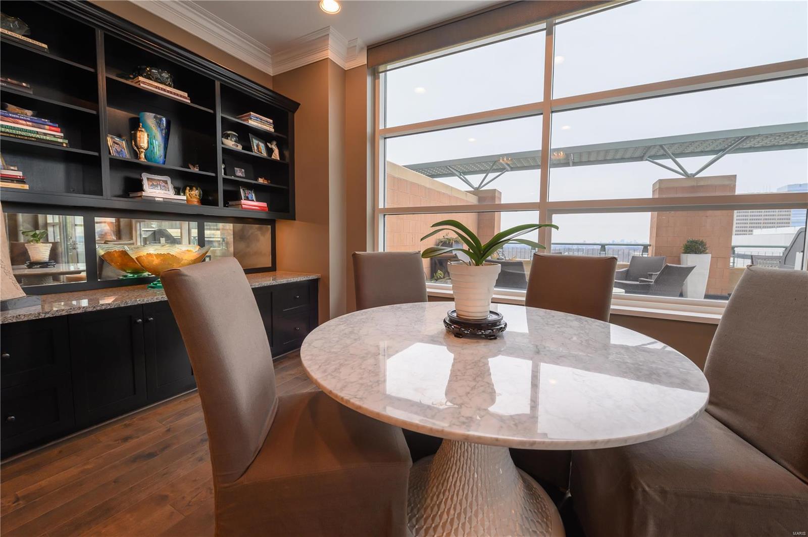 Maryland Walk A Condo - Residential