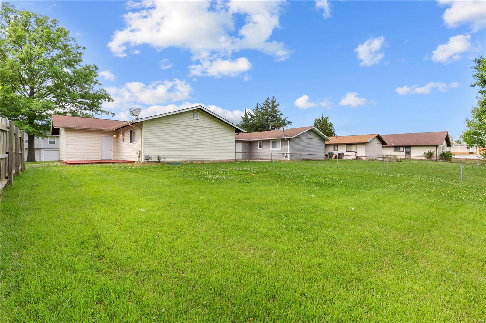 Wellington Chase Four Sec Two - Residential