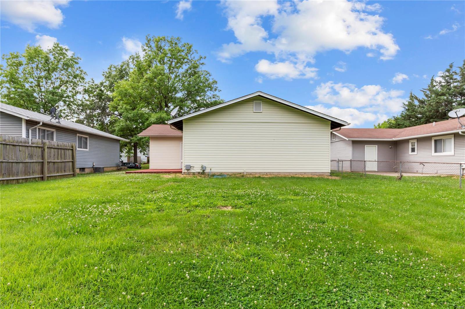 Wellington Chase Four Sec Two - Residential