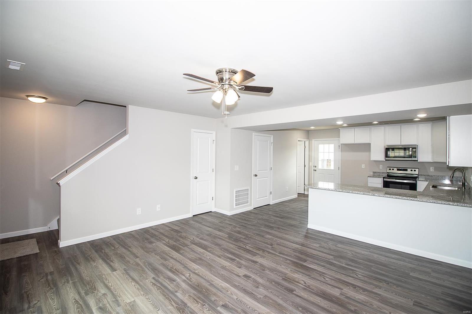 Villages of Warrior Ridge Multi Family - Residential