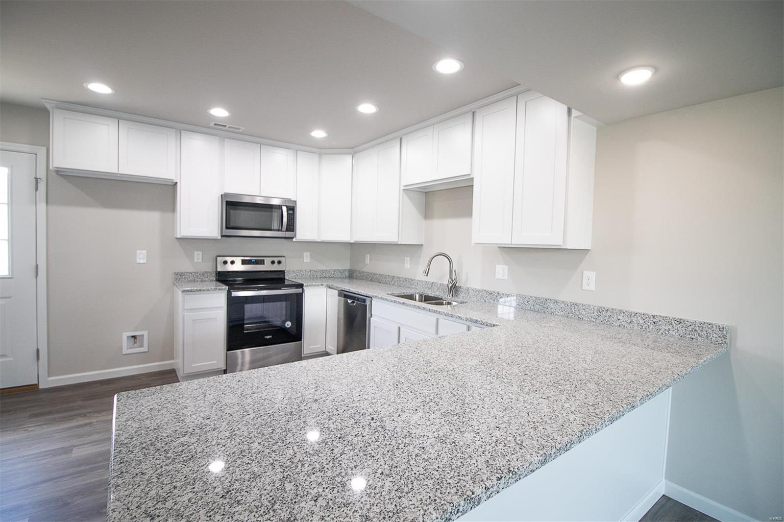 Villages of Warrior Ridge Multi Family - Residential