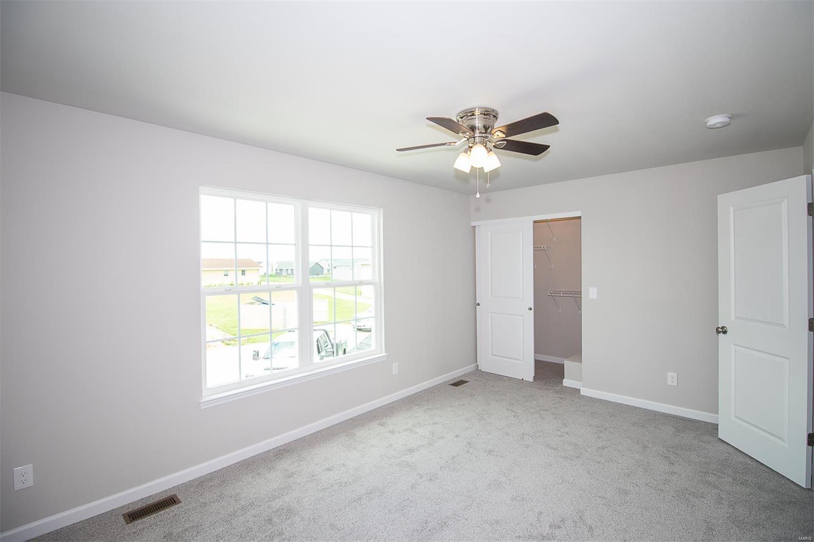 Villages of Warrior Ridge Multi Family - Residential