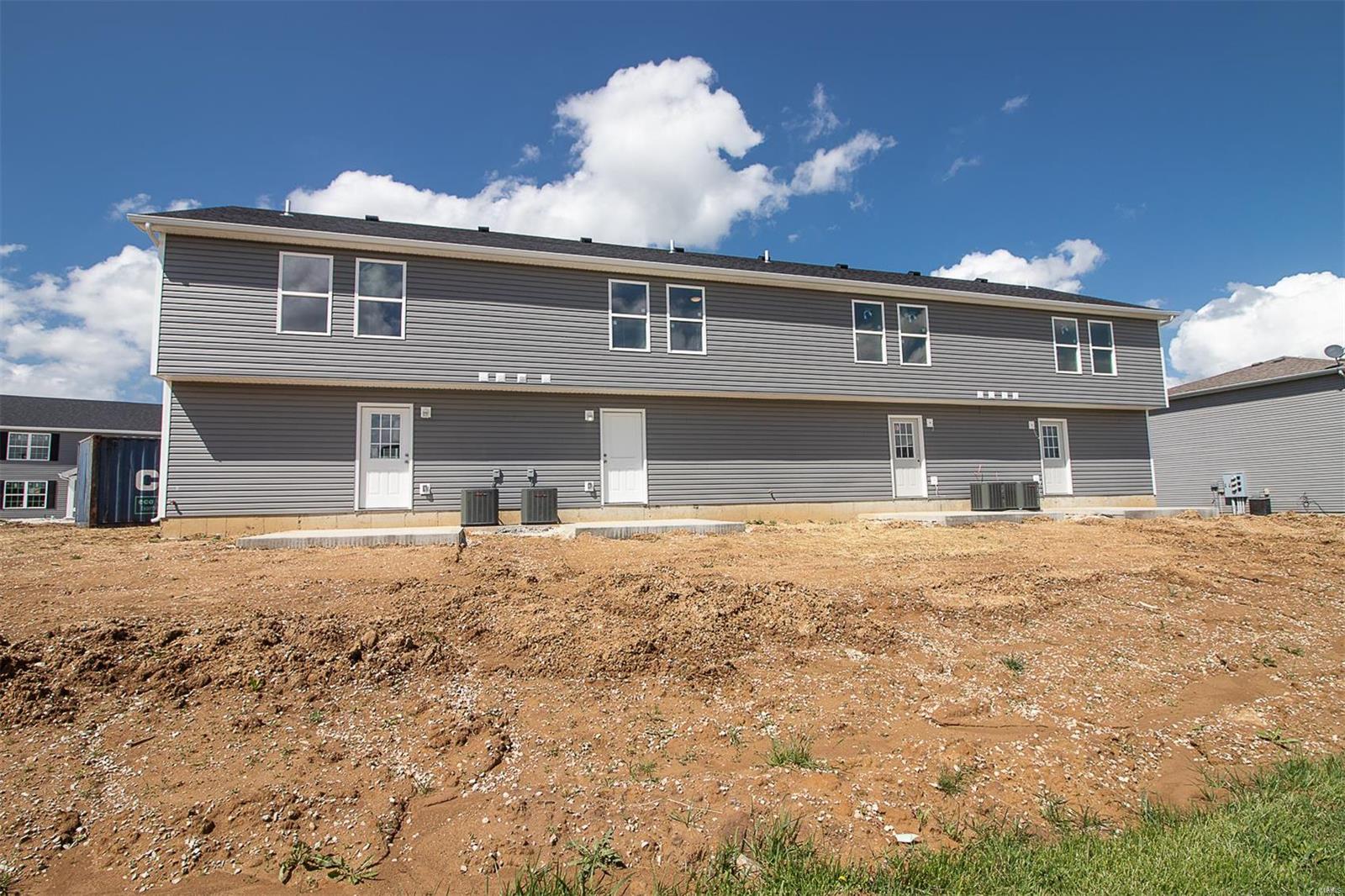 Villages of Warrior Ridge Multi Family - Residential