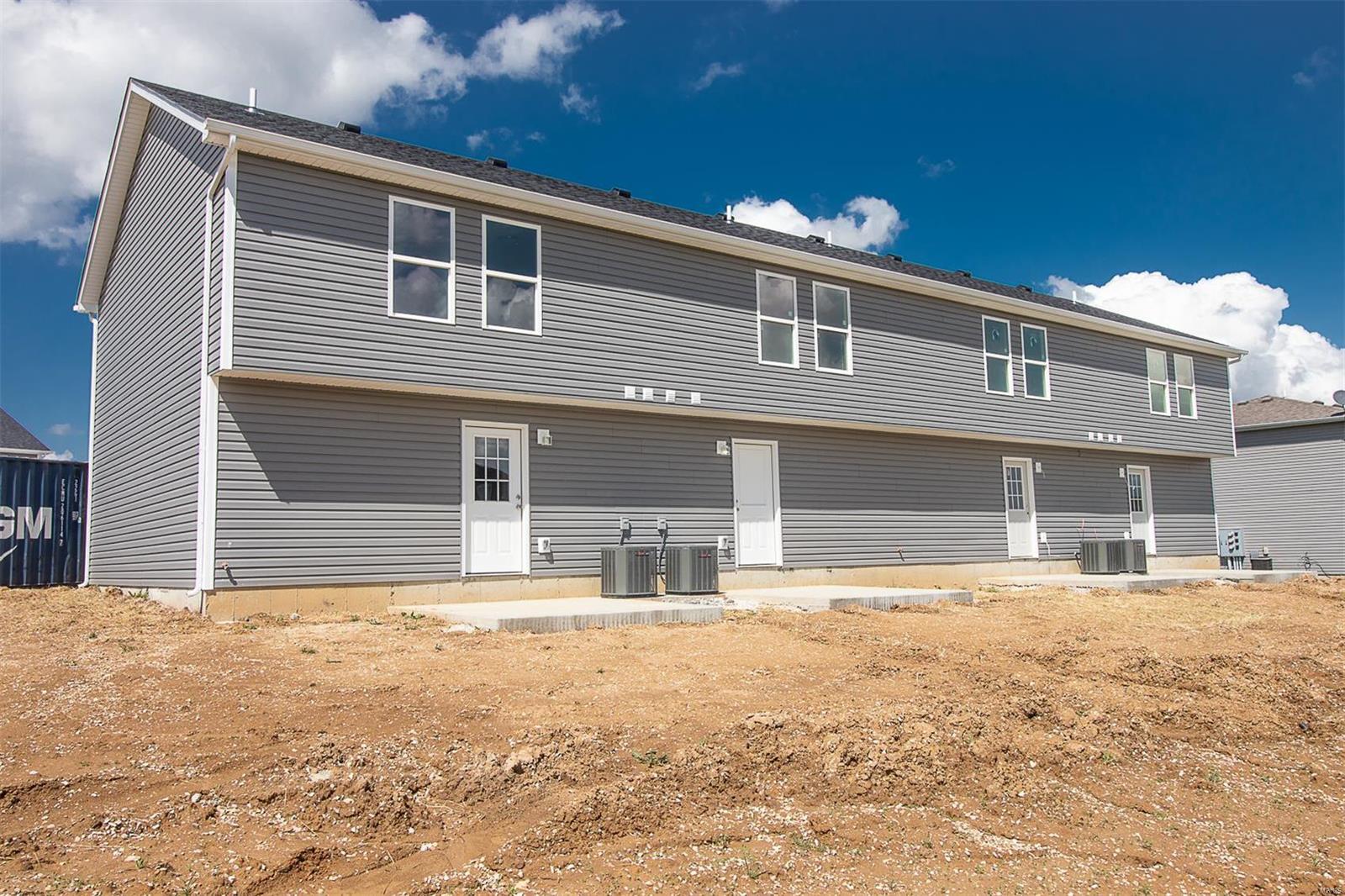 Villages of Warrior Ridge Multi Family - Residential
