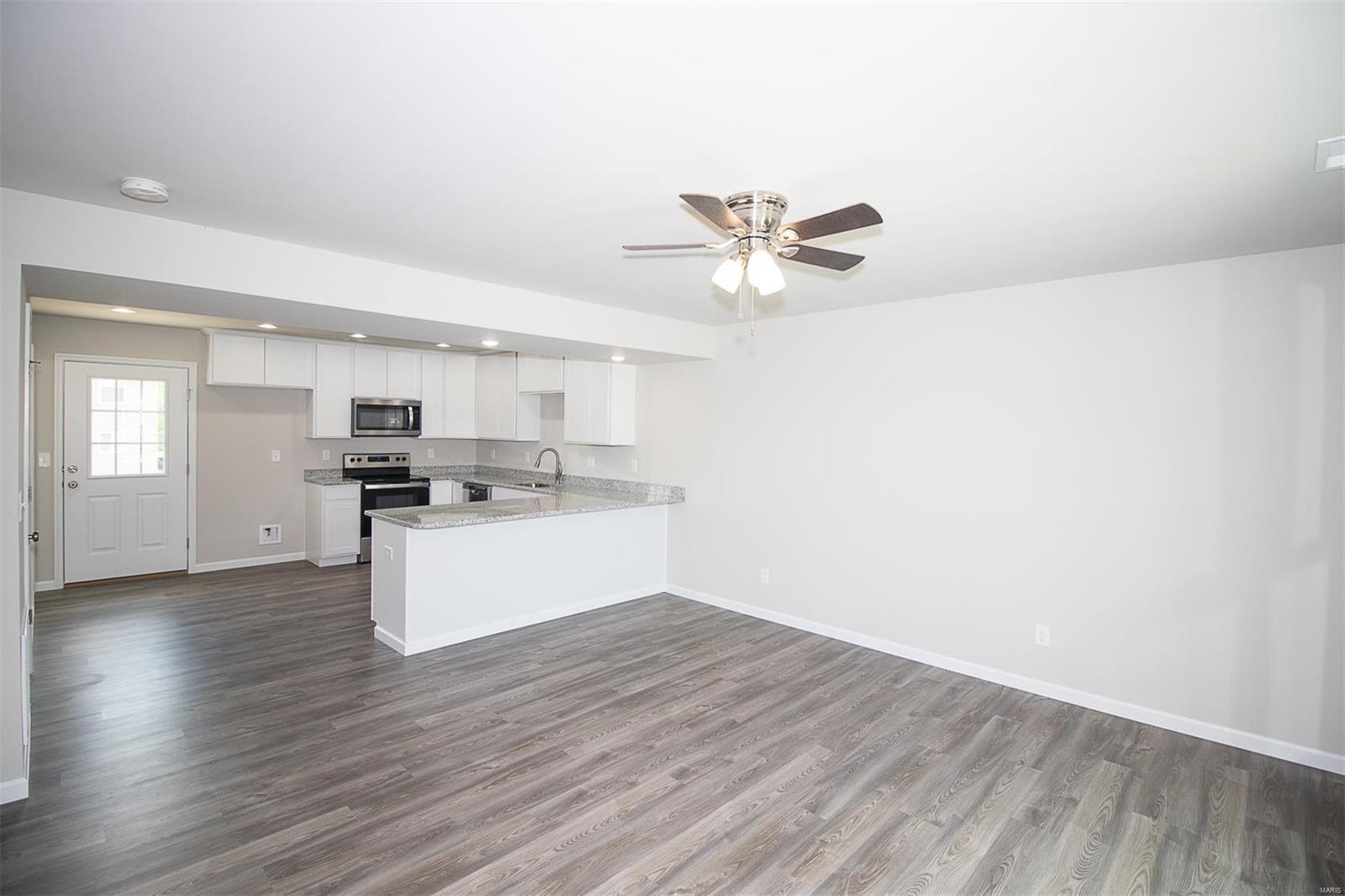 Villages of Warrior Ridge Multi Family - Residential