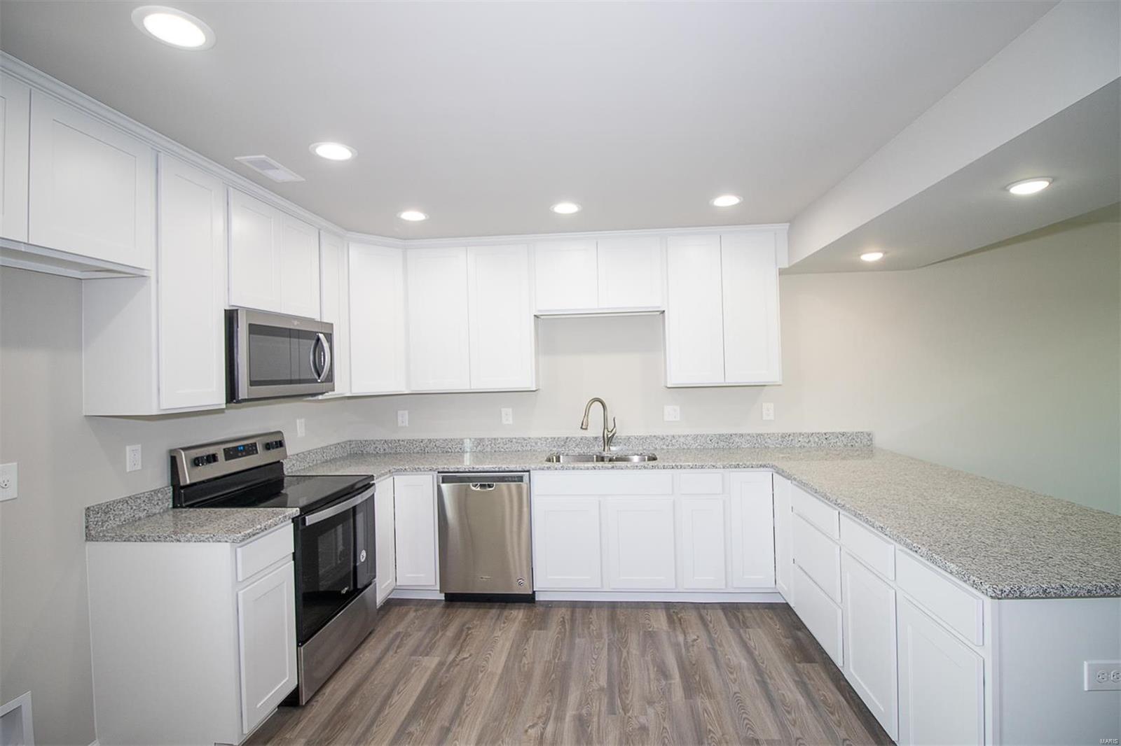 Villages of Warrior Ridge Multi Family - Residential