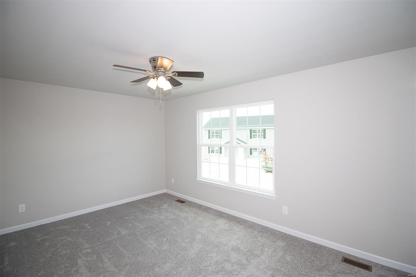 Villages of Warrior Ridge Multi Family - Residential