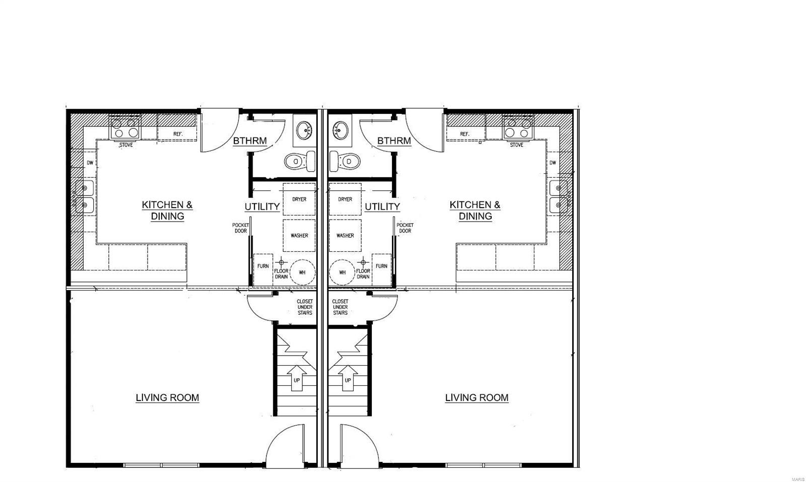 Villages of Warrior Ridge Multi Family - Residential