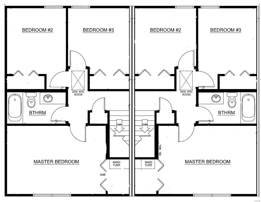 Villages of Warrior Ridge Multi Family - Residential