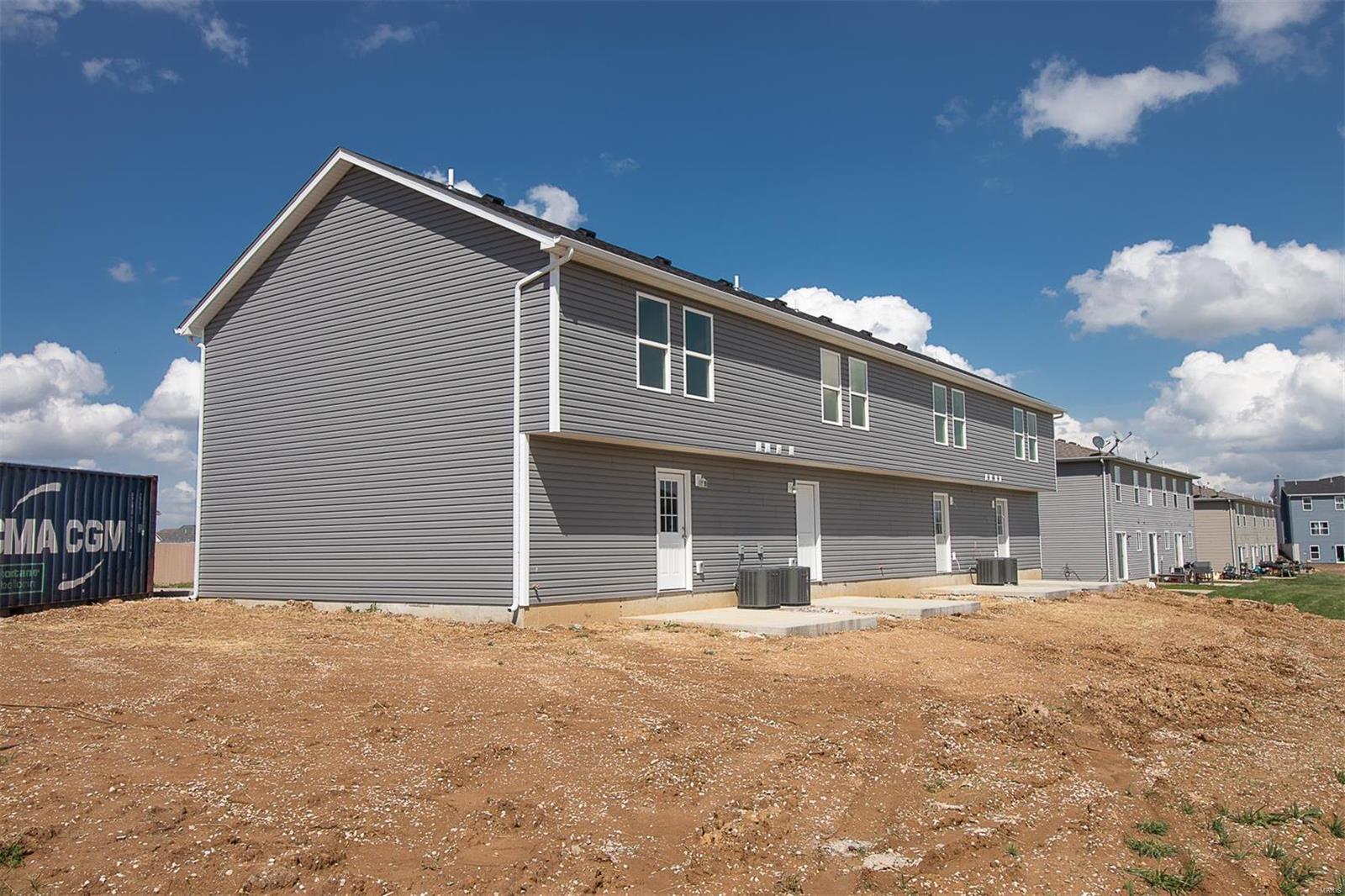 Villages of Warrior Ridge Multi Family - Residential