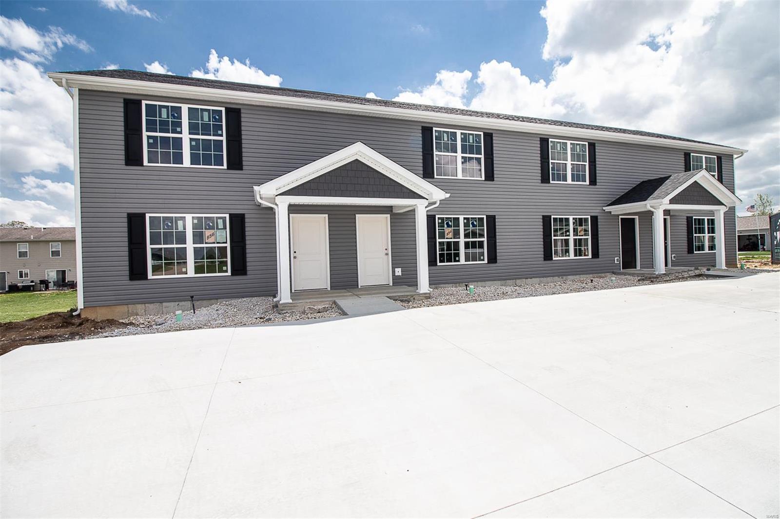 Villages of Warrior Ridge Multi Family - Residential