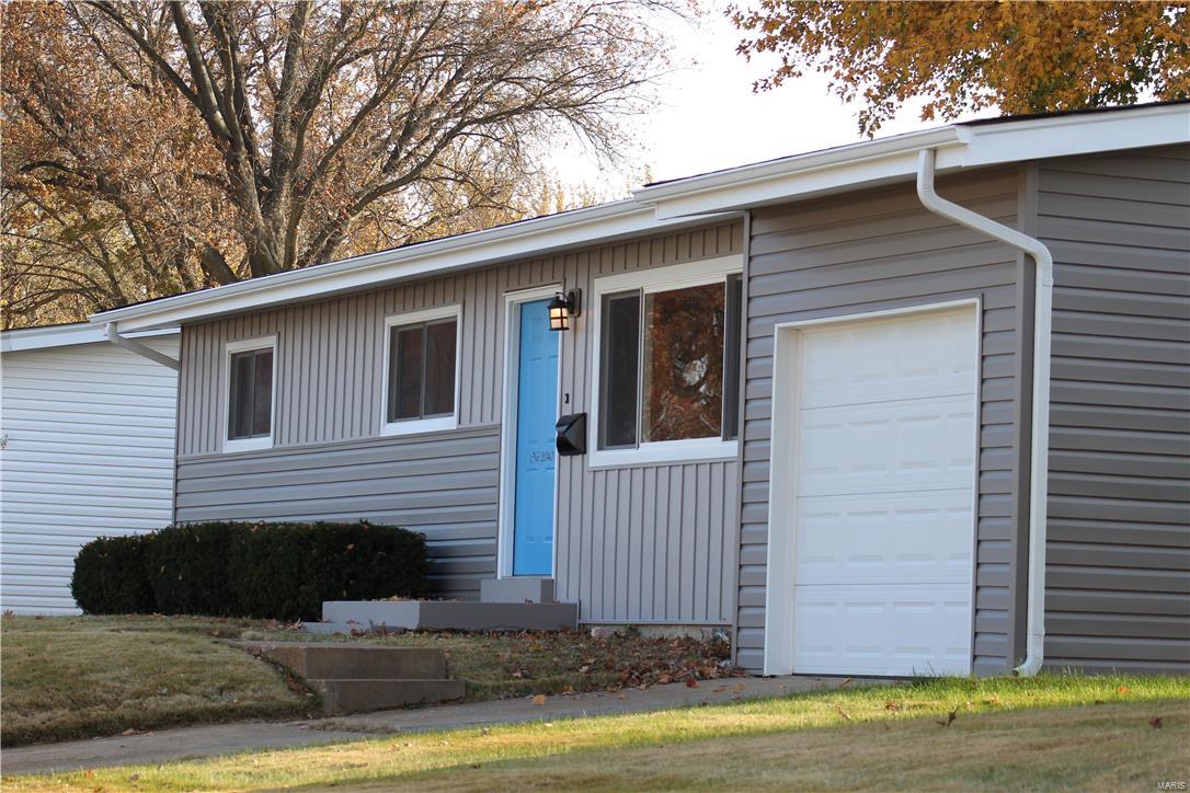 Flamingo Park 5 - Residential