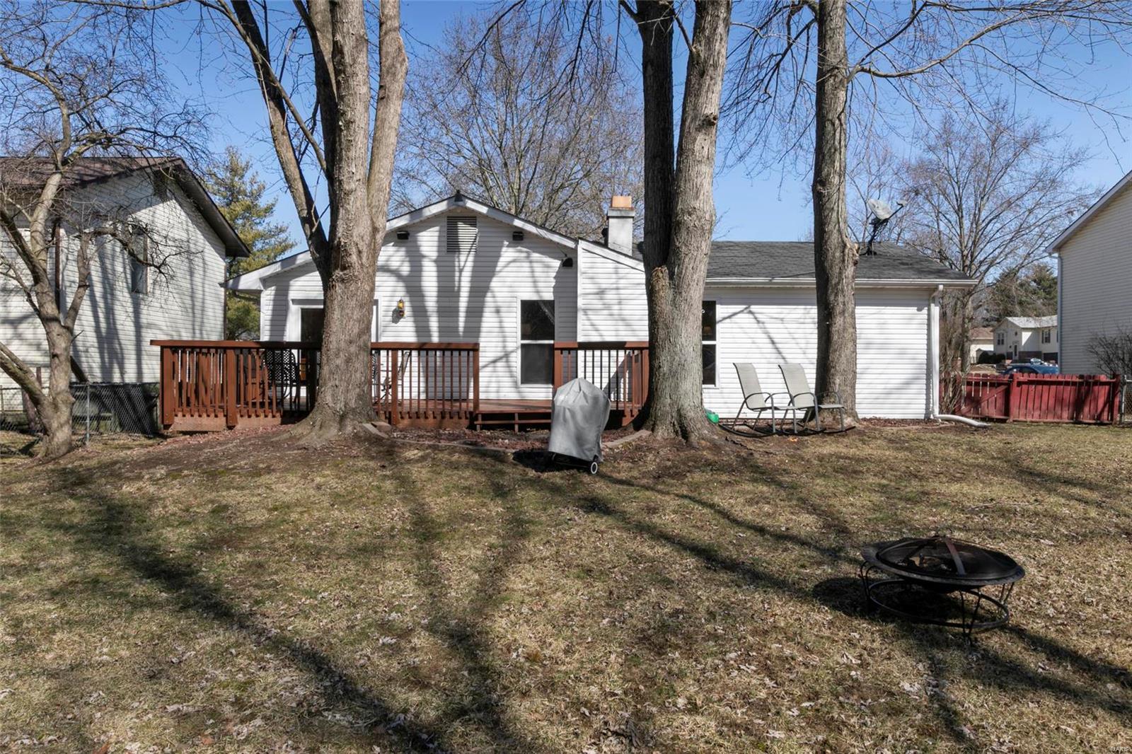 Mill Wood #4 - Residential