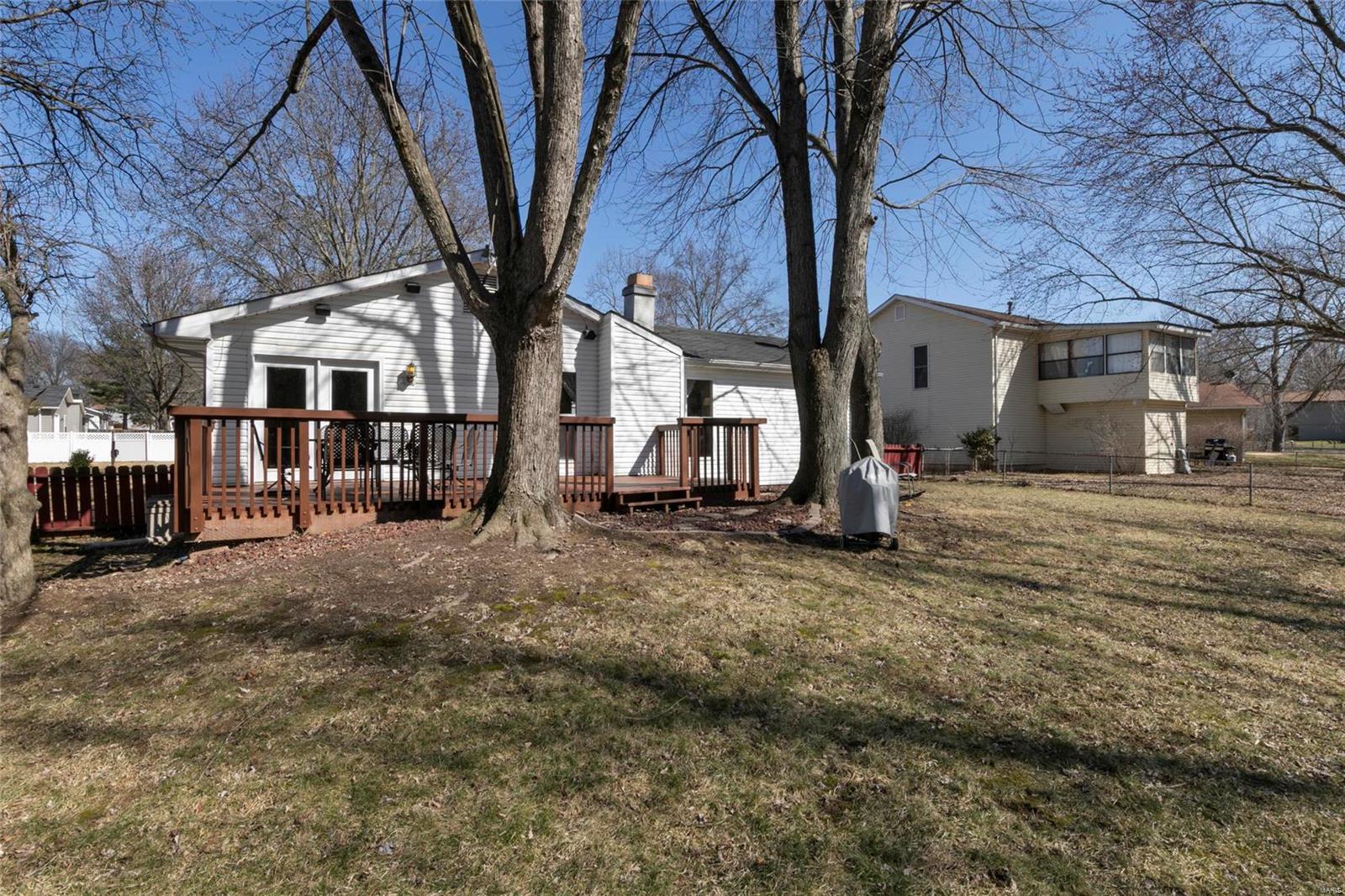 Mill Wood #4 - Residential
