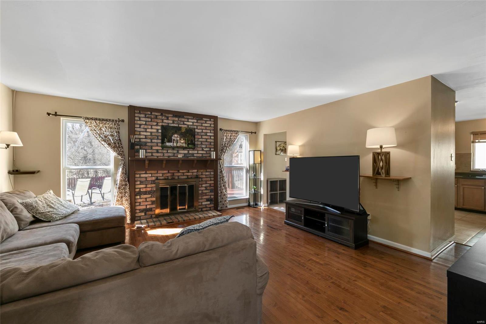 Mill Wood #4 - Residential