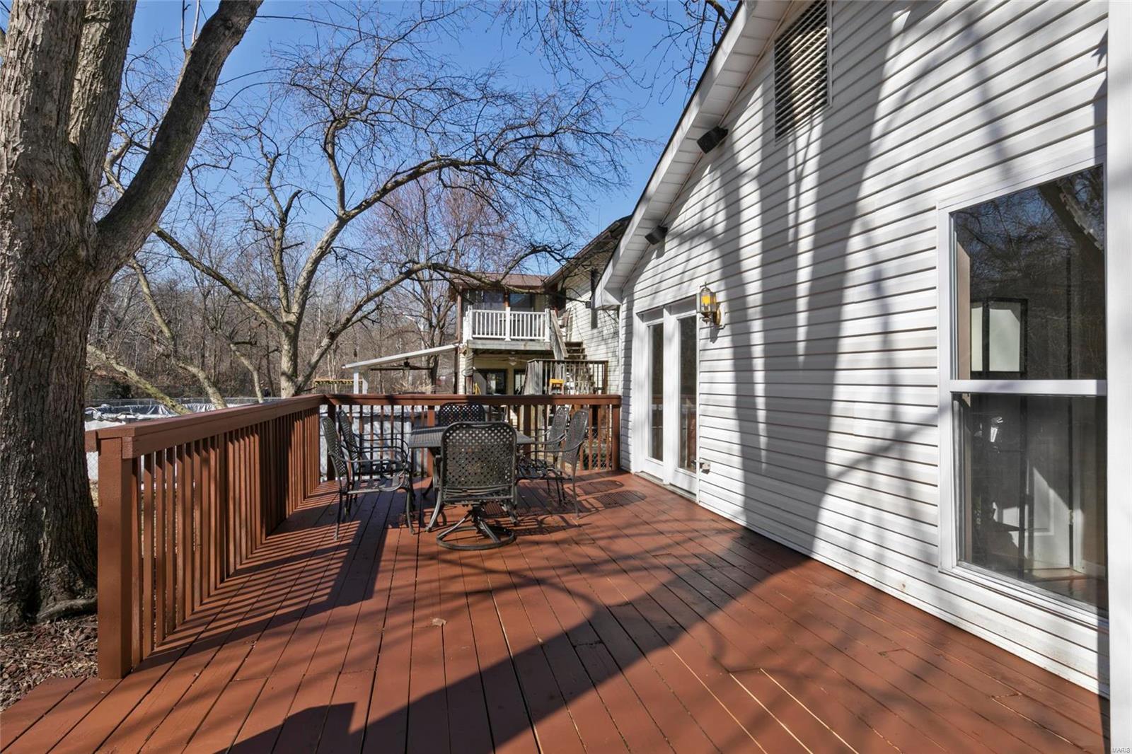 Mill Wood #4 - Residential