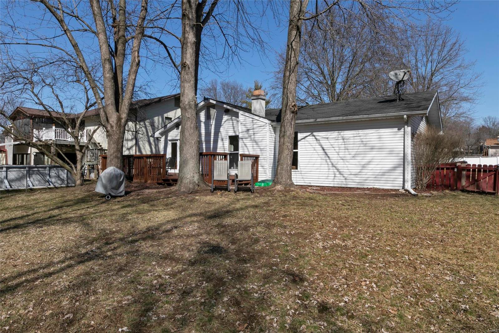 Mill Wood #4 - Residential