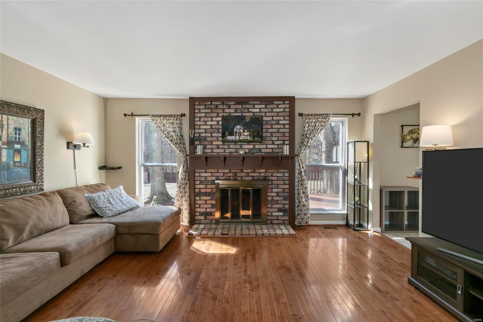 Mill Wood #4 - Residential